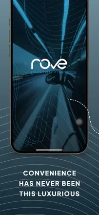 RideRoveのスクリーンショット（1/8）
