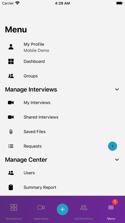 Guardify screenshot-4
