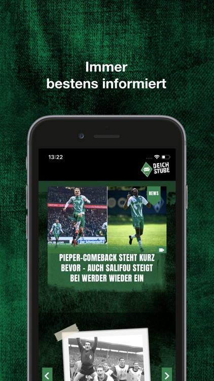 DeichStube screenshot-3