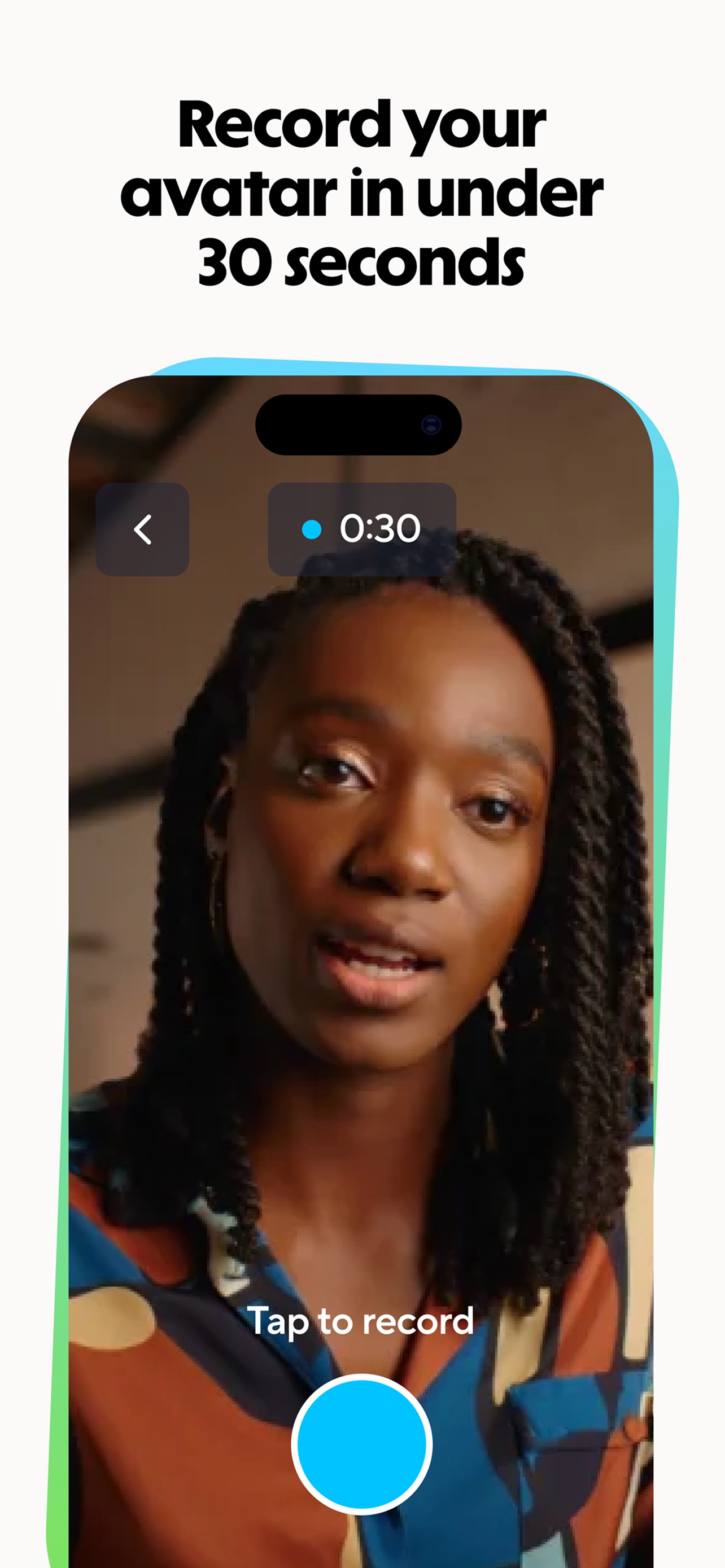 HeyGen: AI Video Generator screenshot 2