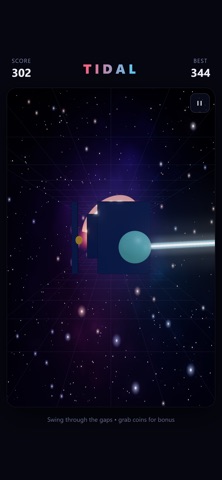 Tidal Orbit Screenshot 3 of 4