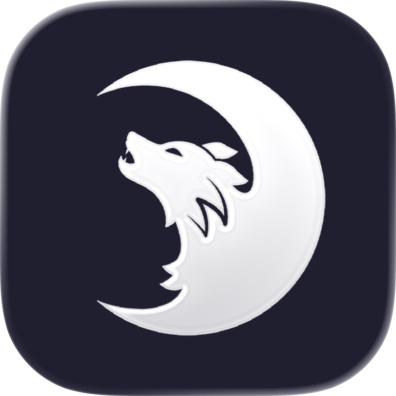 Wolfy screenshot 1