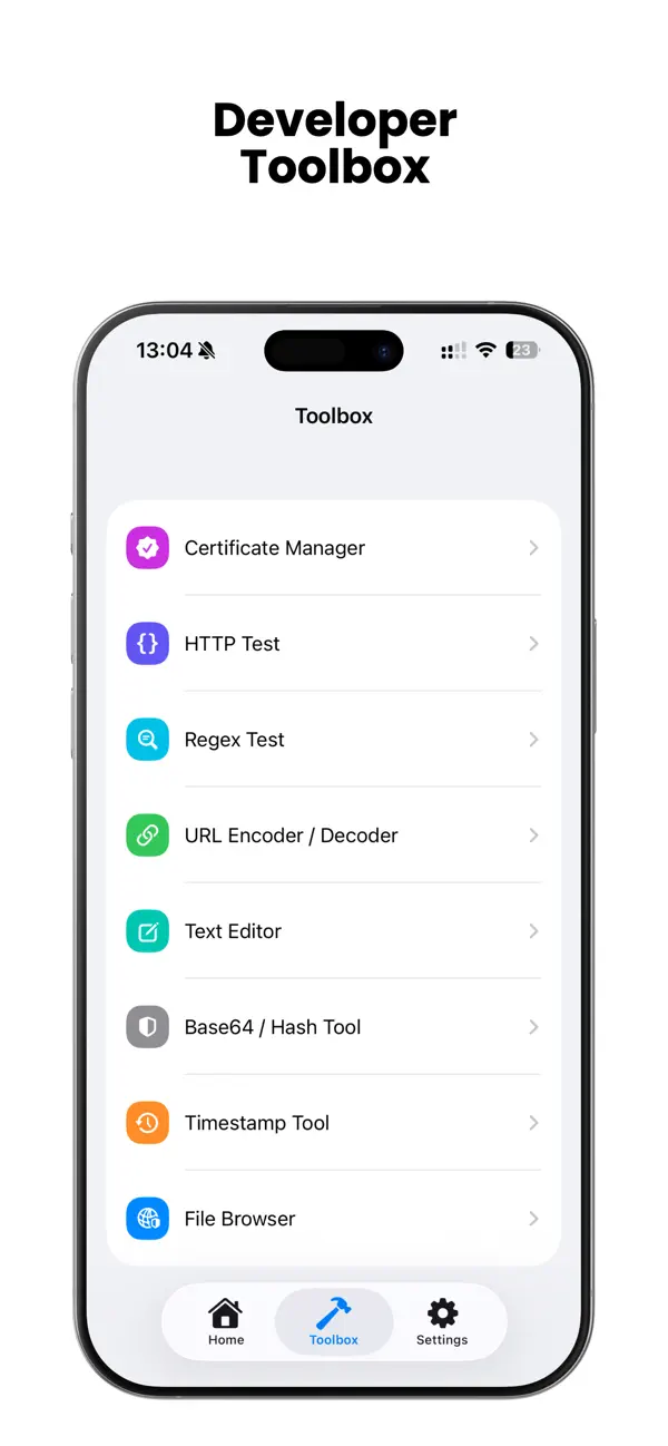 #5. PacketPro (iOS) 게시자: 凡 刘