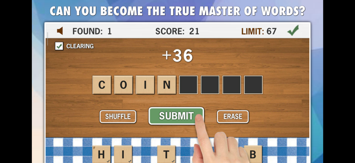 The Master Of Words PRO