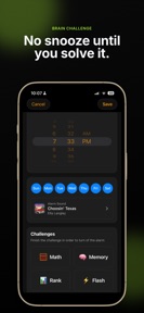 Rooster - Morning Routine screenshot