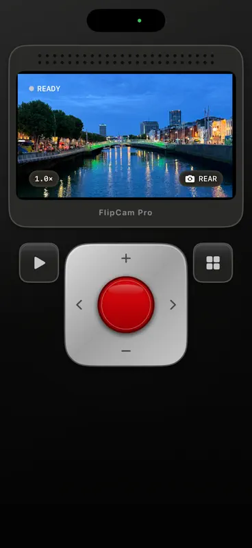 FlipCam Pro screenshot 6 of 7