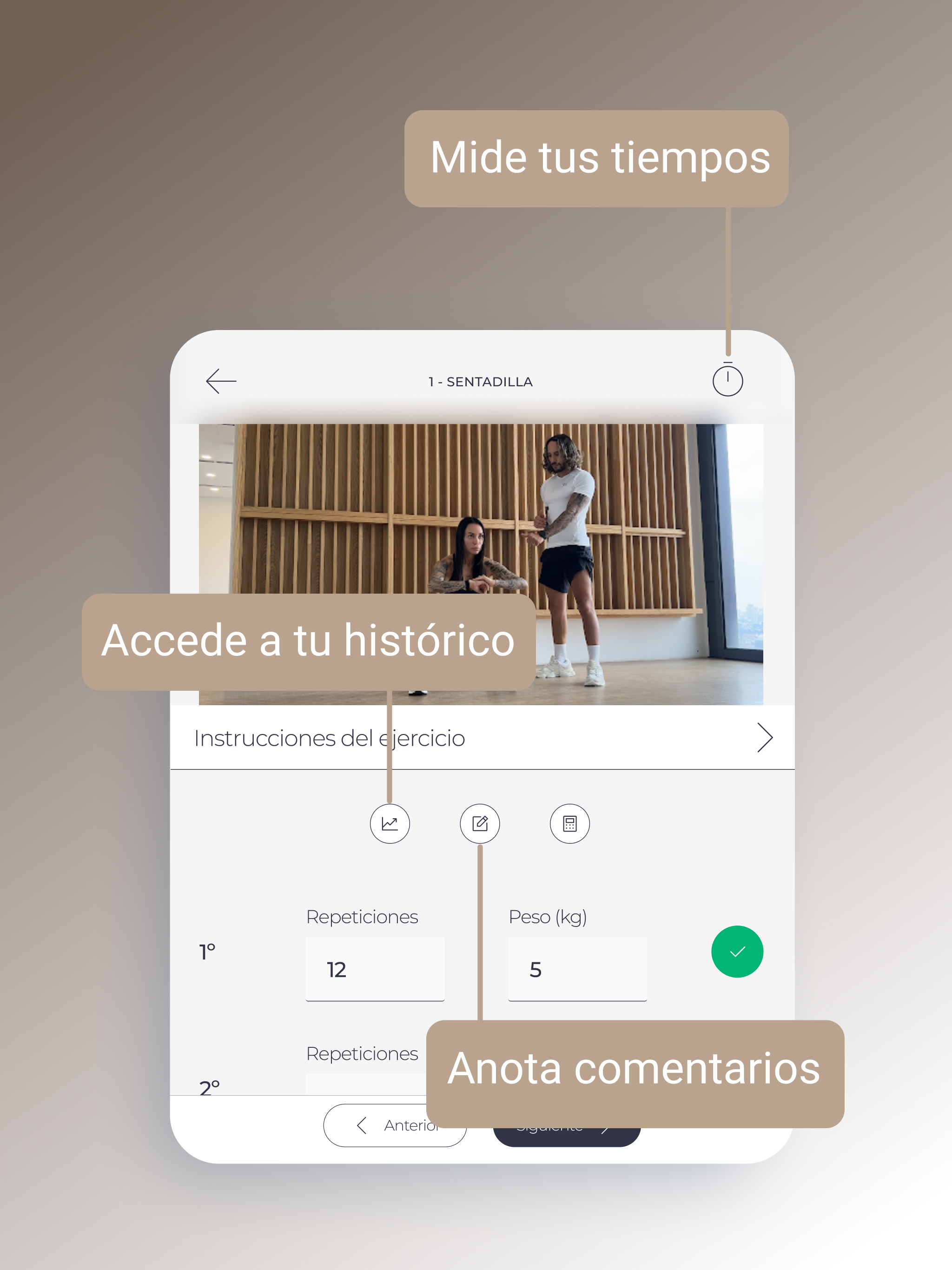 Empoderate Fitness