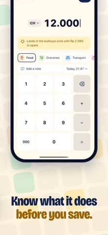Wafflet screenshot 4