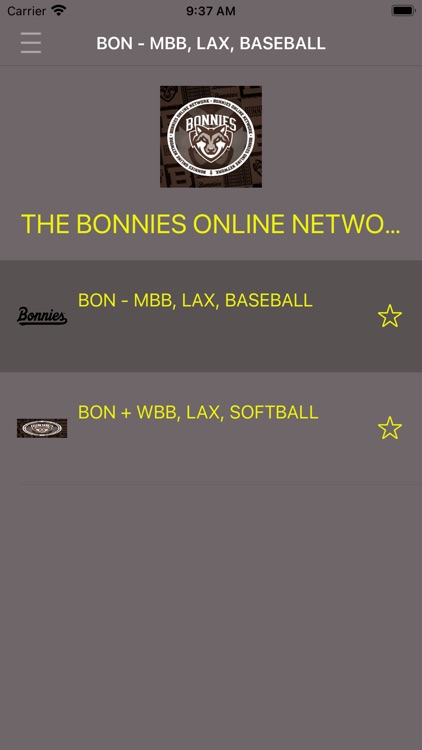 Bonnies Online Network