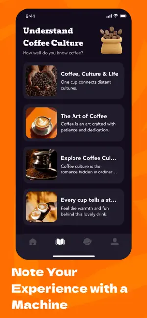 Maska: Voice, Live, Chill iPhone screenshot 5