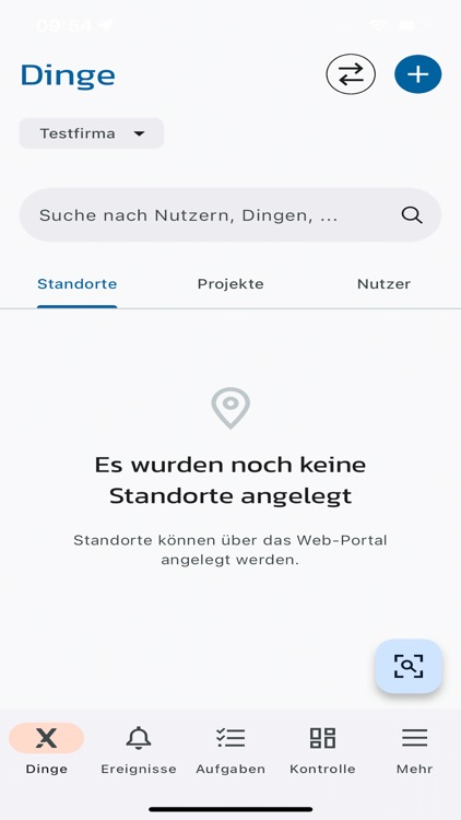 Paasch-App