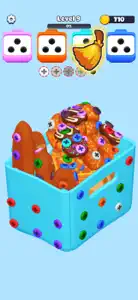 Screw Tap Jam™ - Screw Sort 3D screenshot #9 for iPhone