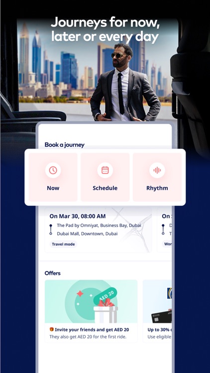 Zed: Book your taxi ride