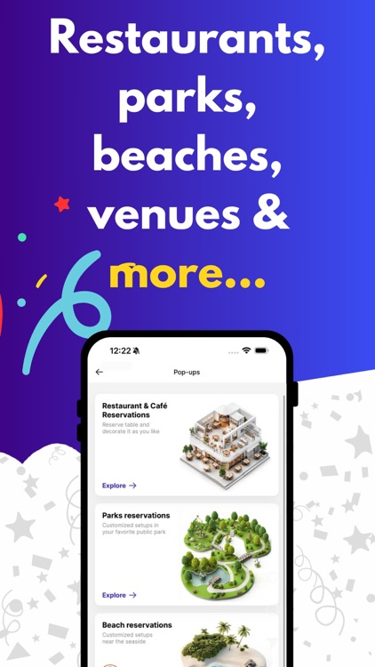 Celebrate - سلبريت screenshot-4