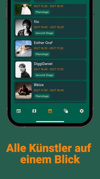 OBEN OHNE OPEN AIR screenshot-3