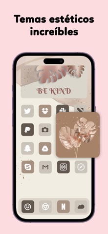 Fonts Teclado para iPhone,iPad screenshot 6
