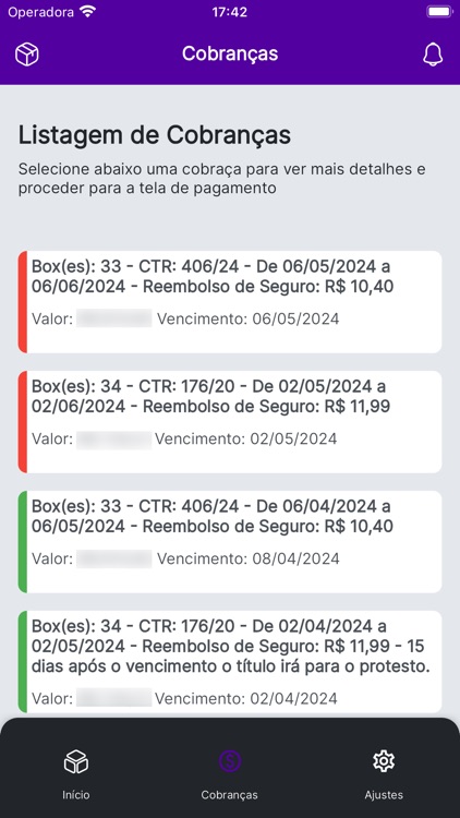 Quadrado screenshot-3