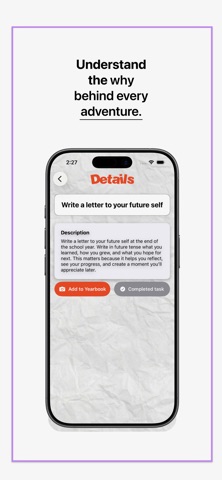 No Errors Adventure Guide iPhone screenshot