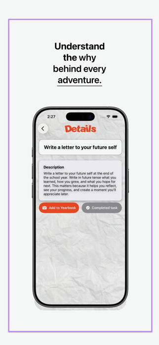 No Errors Adventure Guide Screenshot 5 of 7