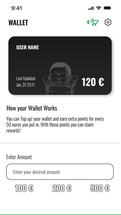 Pizza Randale screenshot-3