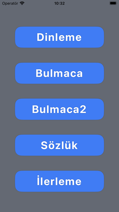 İngilizce Kelimeler 3500 Screenshot