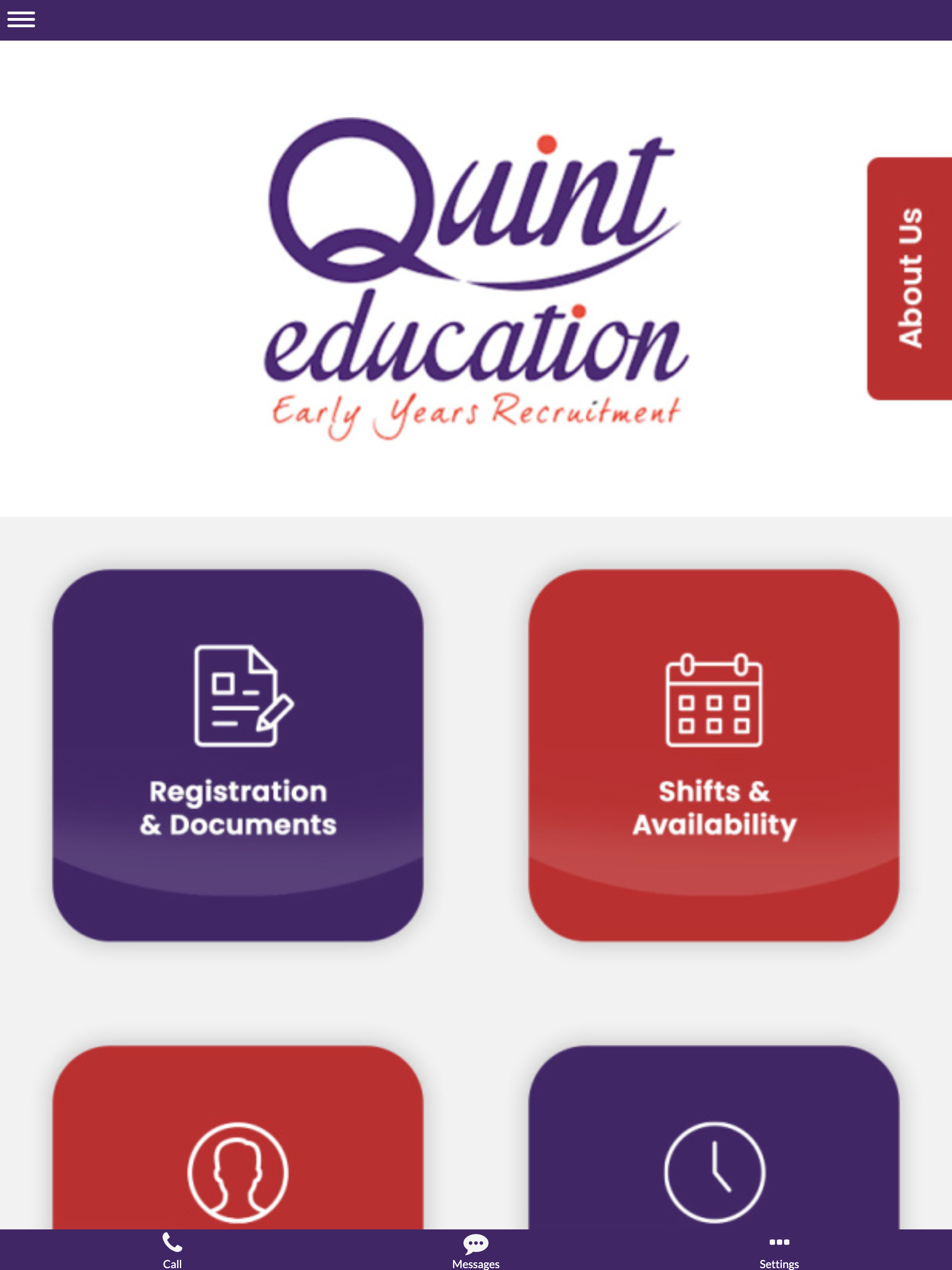 Quint Education screenshot 4
