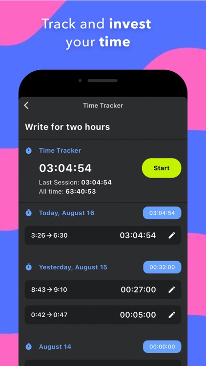 Chaos Control 2: AI Organizer screenshot-3