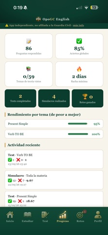OpoGC English screenshot 8
