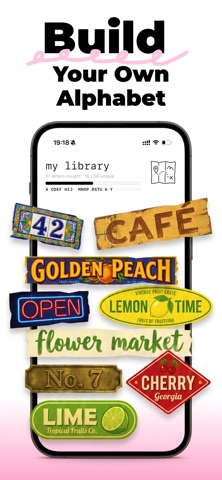 FoundType screenshot
