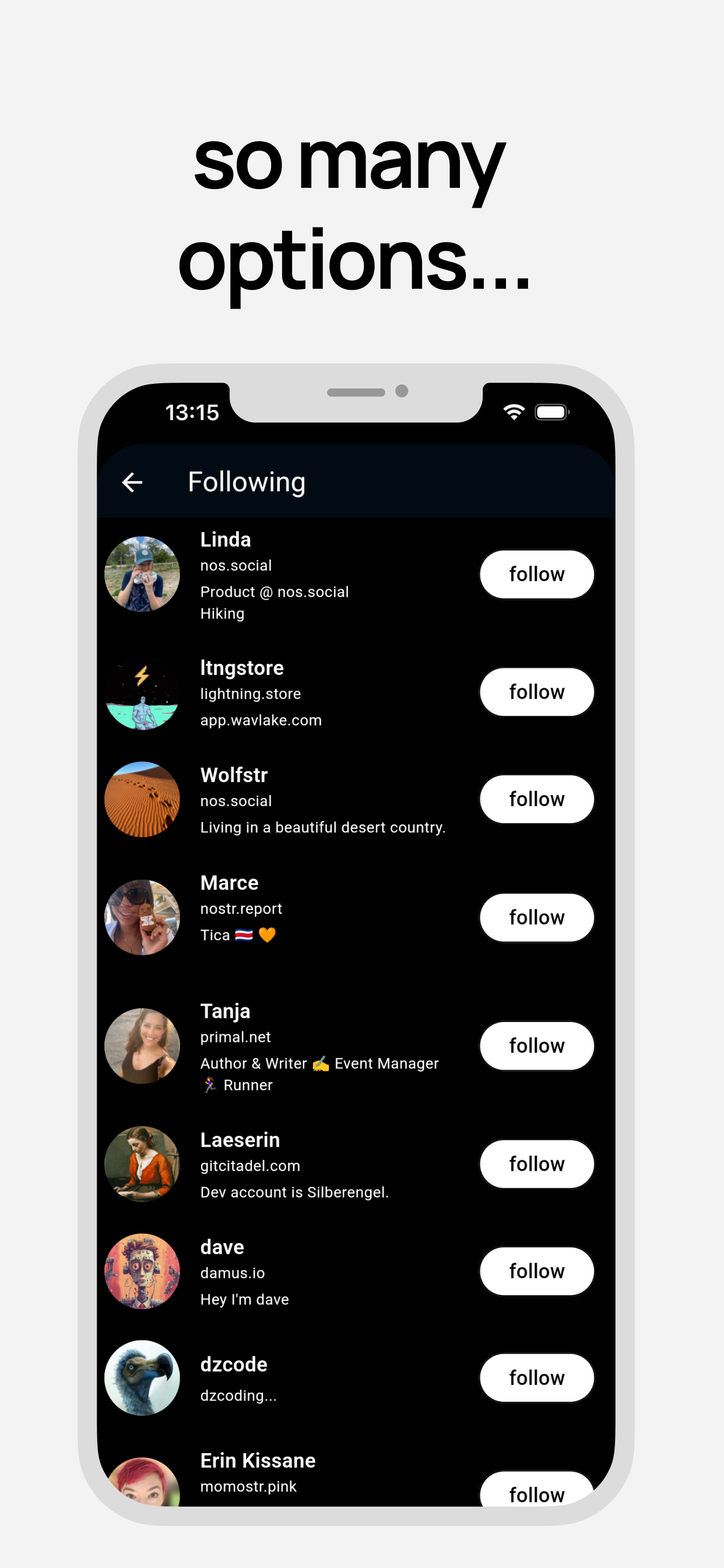 camelus screenshot 4