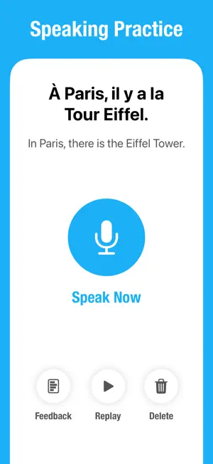French Learning for Beginners screenshot 2