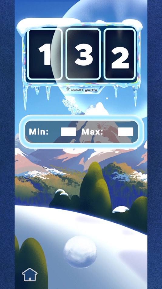 #3. Randomatic (iOS) 由: CE.S.IN GROUP S.A.S.