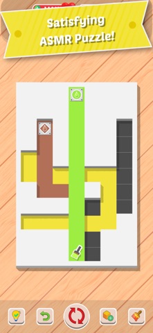 Color Block: Color Fill Puzzle Screenshot 9 of 10