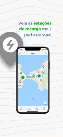 Mobile Green Screenshot 2 of 4