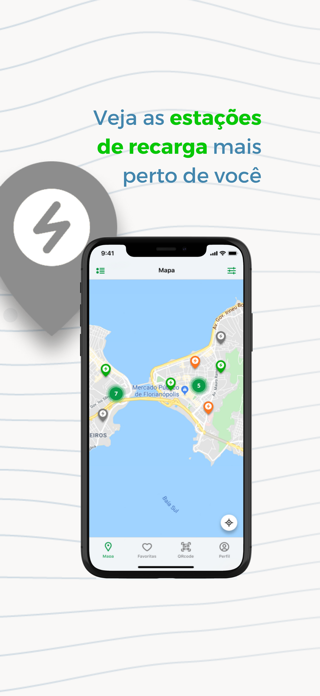 Mobile Green Screenshot 2 of 4