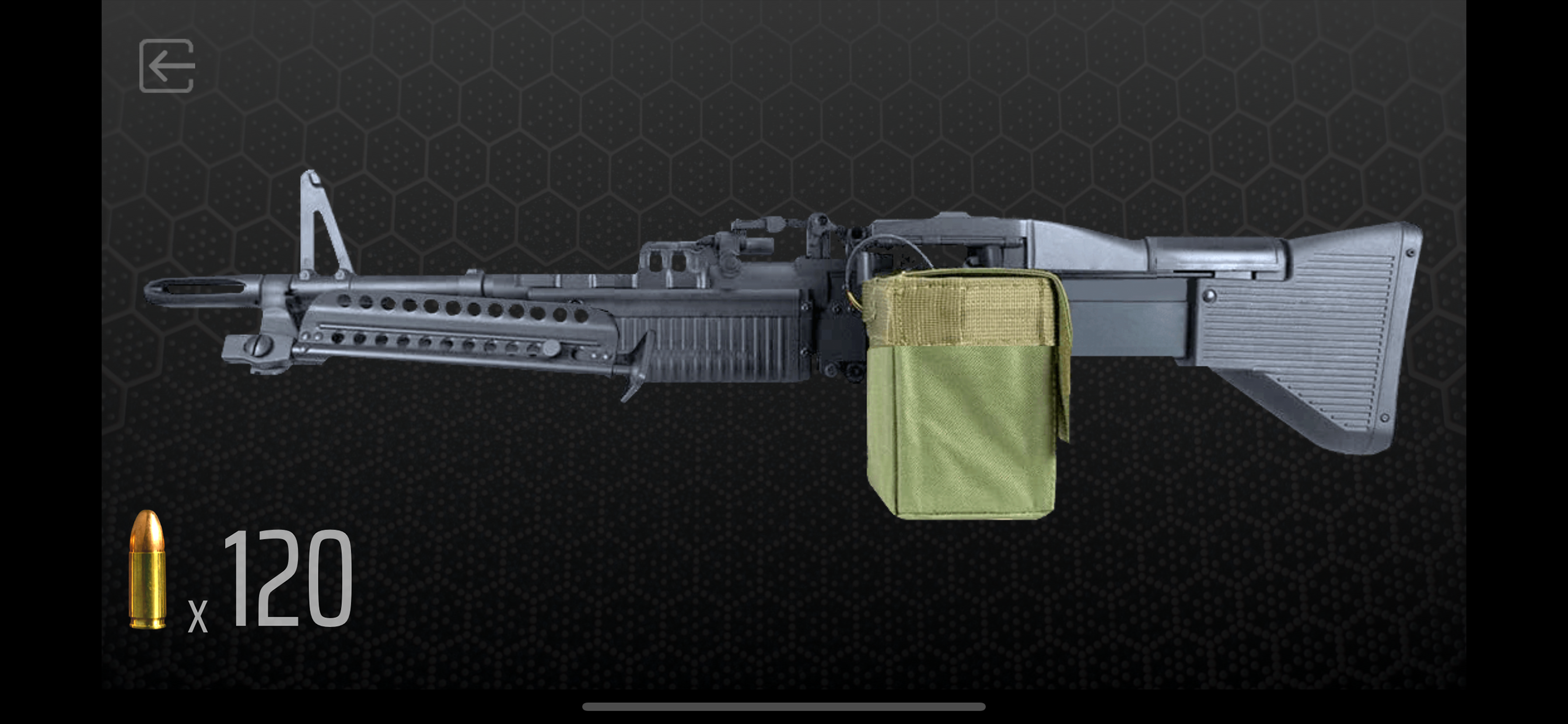 Gun Simulator - Shake to shoot screenshot 10