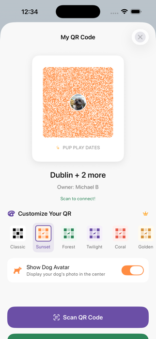 Pup Play Dates Screenshot 3 of 10