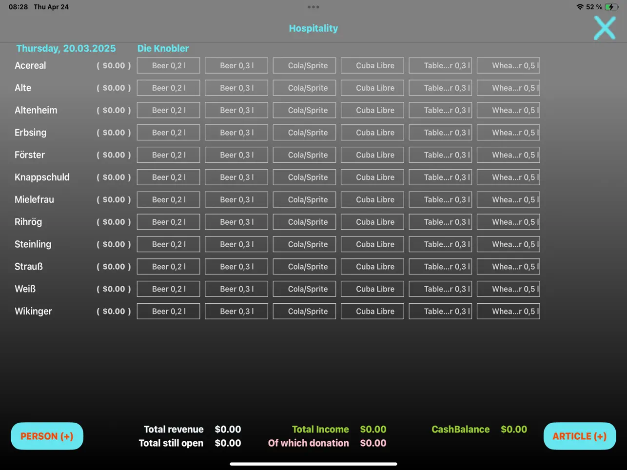 Screenshot #5 pour EniPub