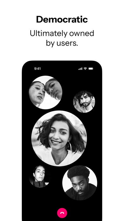 YOUM • Share Your Life screenshot-4