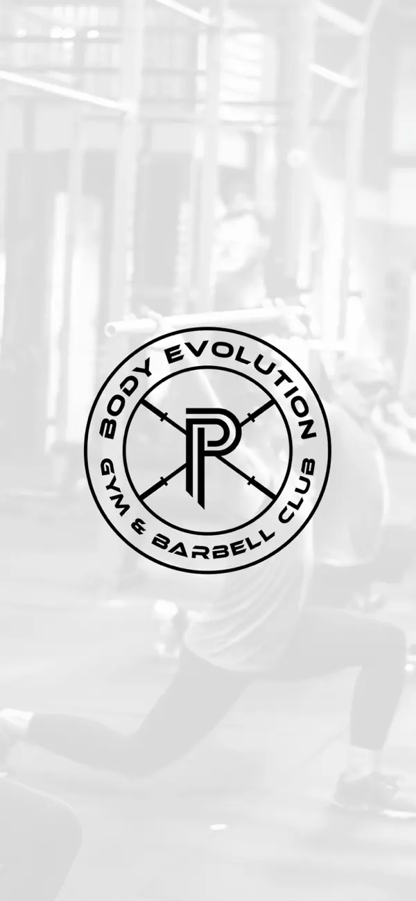Screenshot #1 pour Body Evolution Gym
