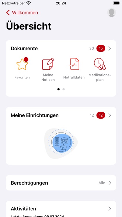 SECURVITA ePA screenshot-5