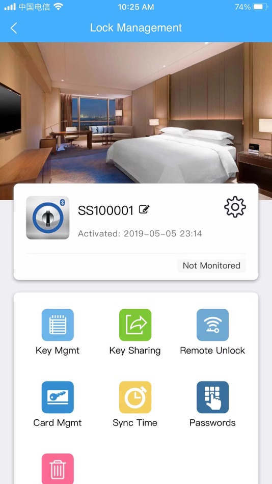 #2. ULock Keeper (iOS) Podle: UFun Networks Technology Co., Limited