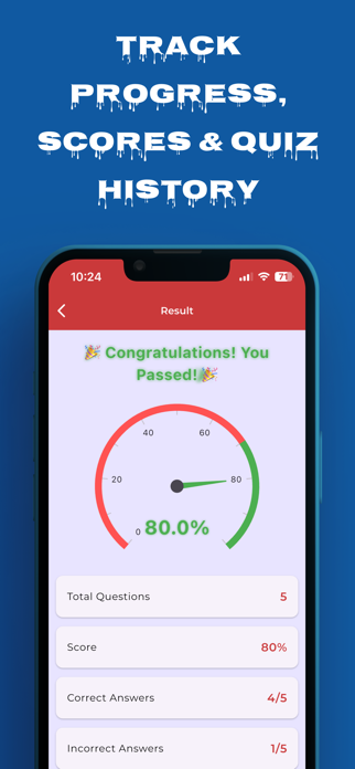 CCMA Practice Test 2025 Screenshot 5 of 9