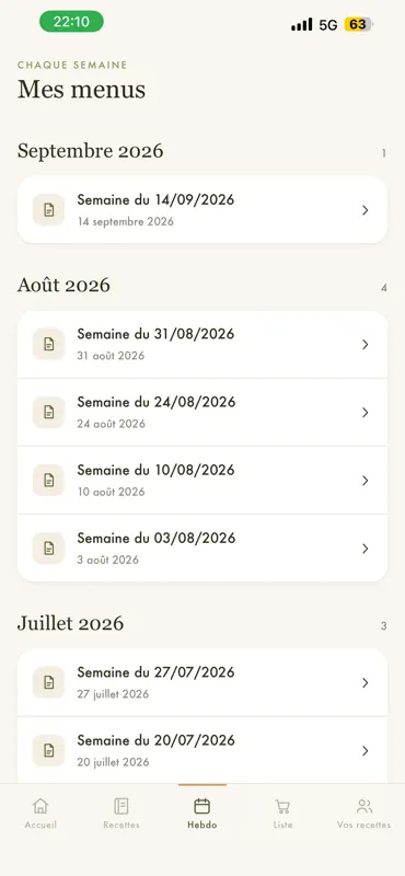 Mra O Nos screenshot 4 of 5