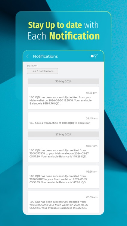 NassWallet Agents screenshot-6