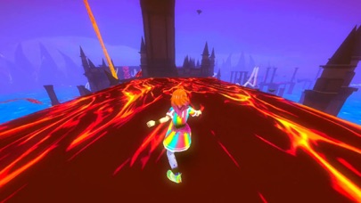 Raanaa - The Shaman Girl Screenshot