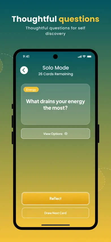 Feeling Your Vibe screenshot 4