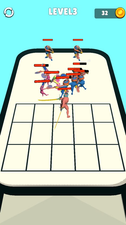 KinitoPet: Axolotl & Chainsaw screenshot-5