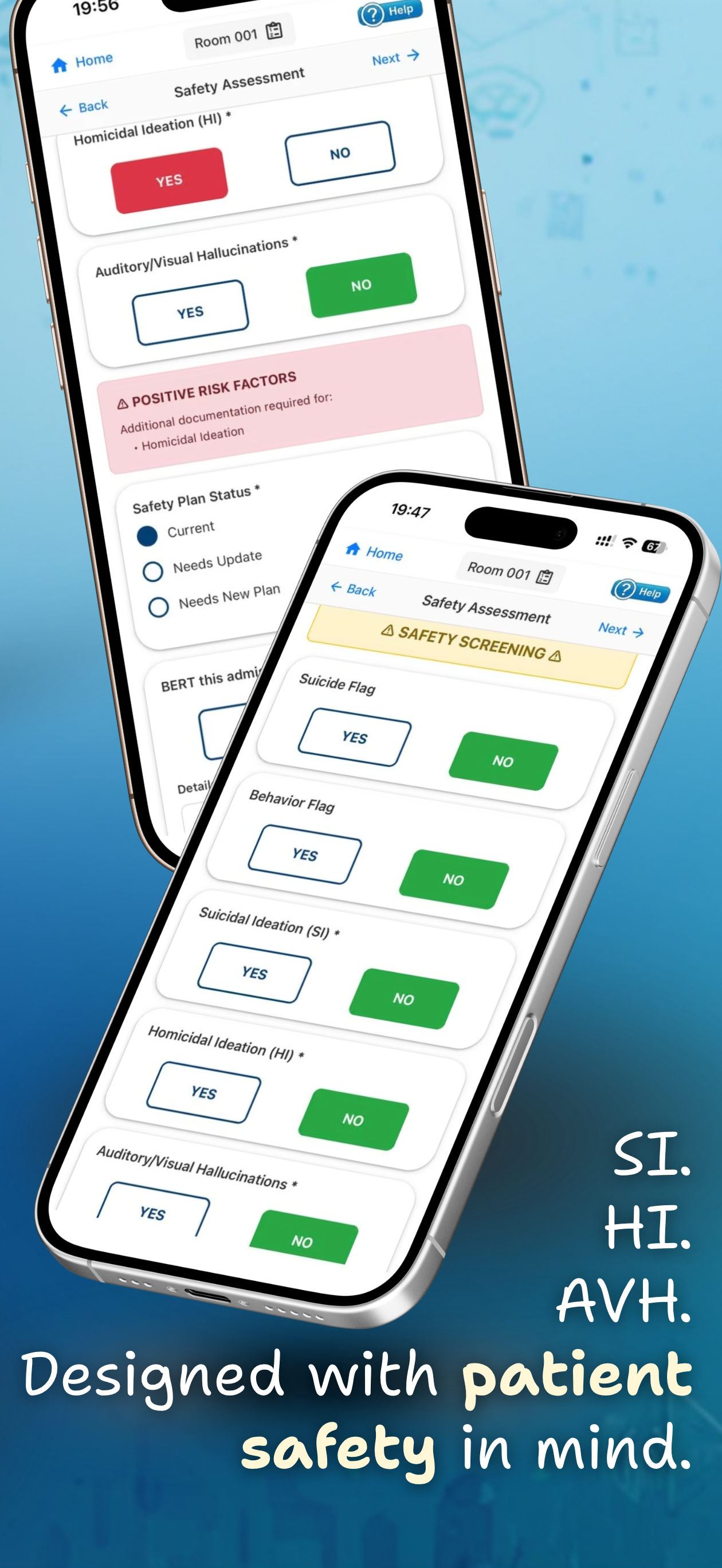 Nurse Charting Pro · RN 