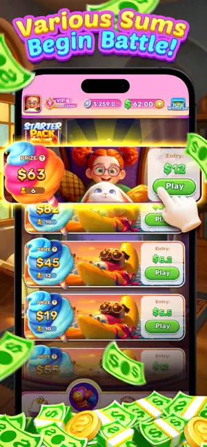Bingo Toys iPhone screenshot 1